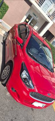 FORD KA 1.0 TI-VCT FLEX SE MANUAL